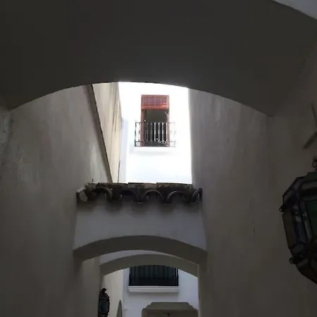 Apartamento Mirador De La Mezquita Còrdova Exterior photo