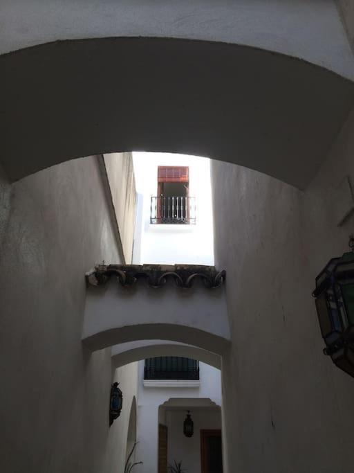 Apartment Mirador De La Mezquita Córdoba