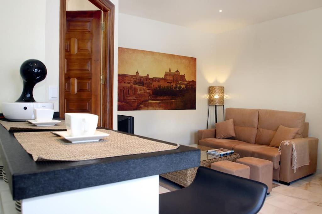 Apartment Mirador De La Mezquita *