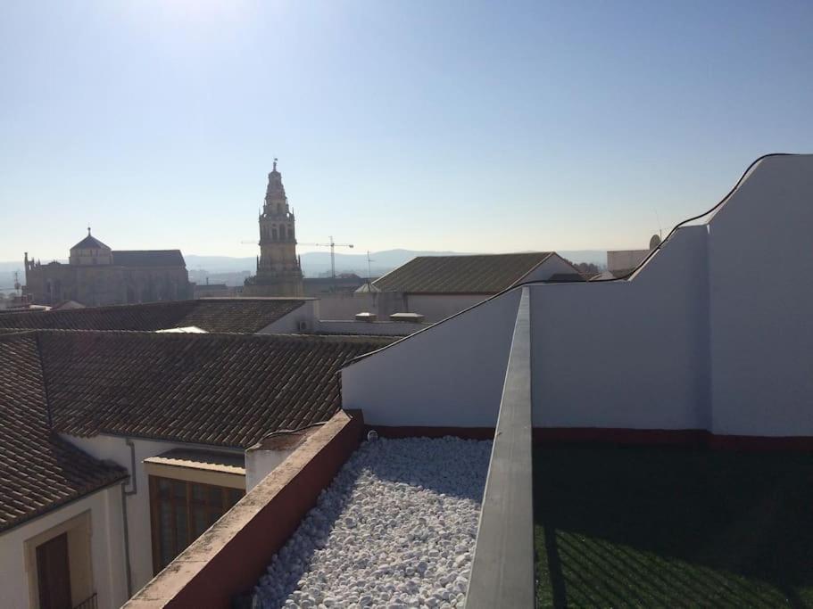Mirador De La Mezquita Apartment Córdoba