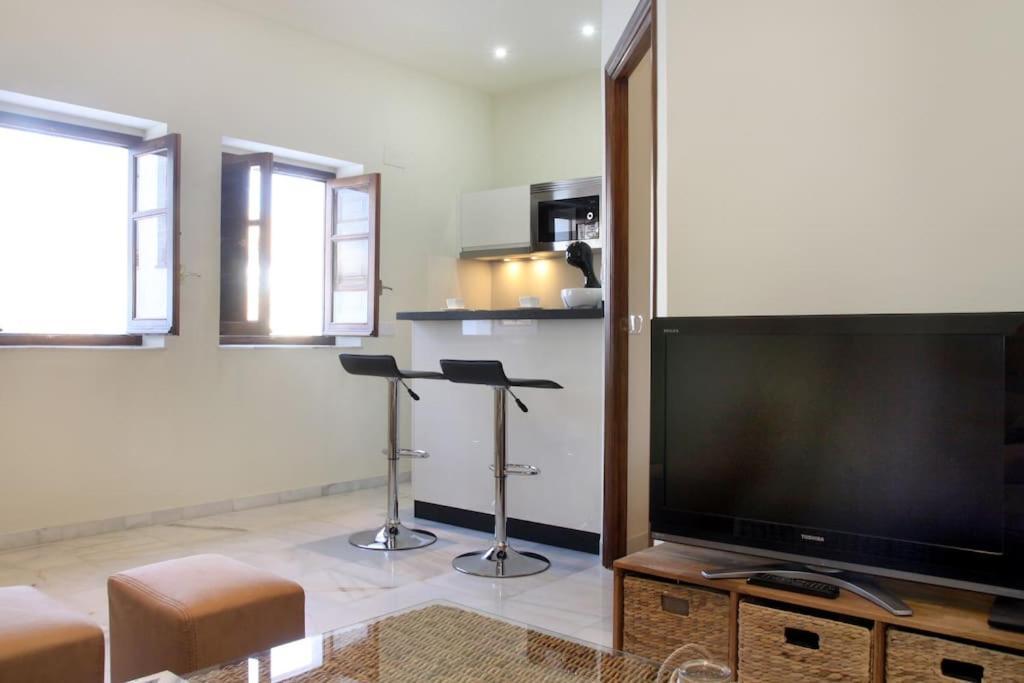Apartamento Mirador De La Mezquita