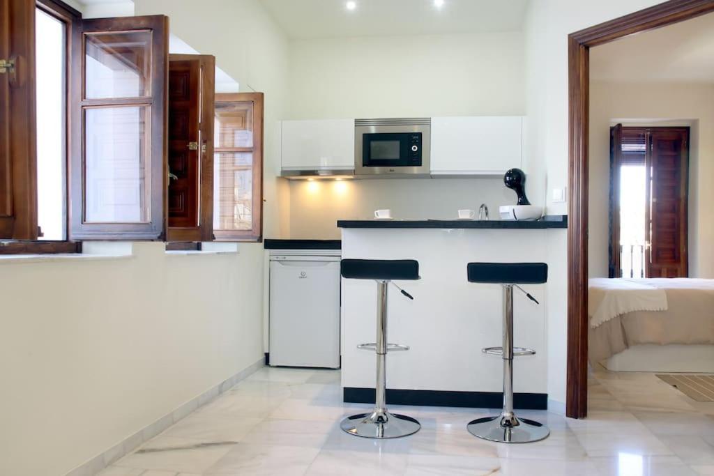 Mirador De La Mezquita Apartment Córdoba